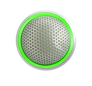 Shure MX395AL/C-LED изображение/фото/картинка